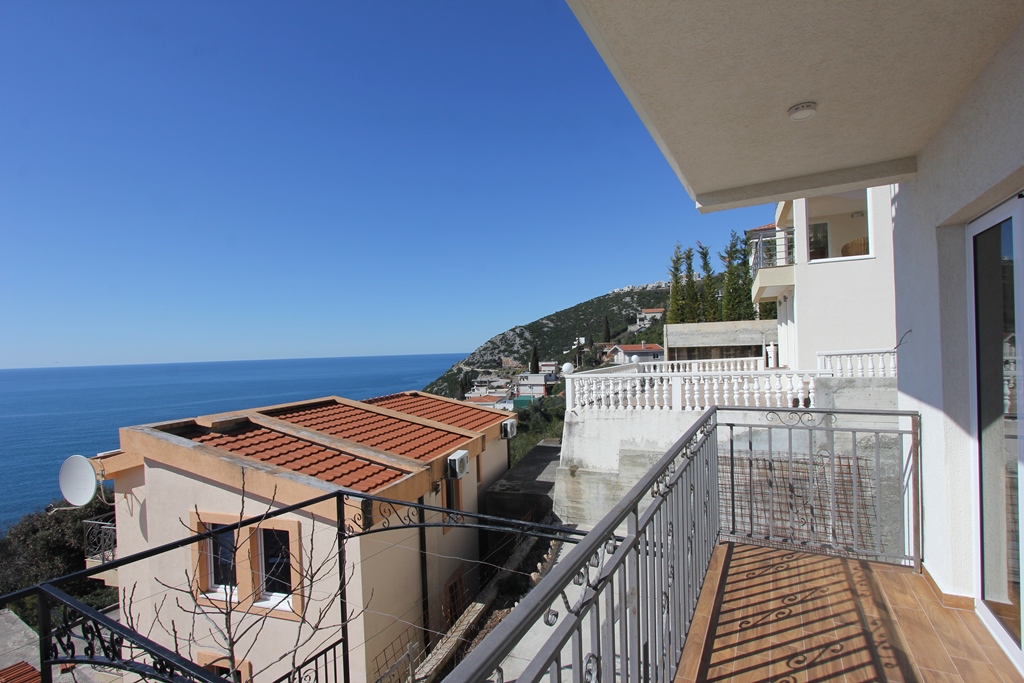 Image of House - 4 Bedrooms - 4 Bathrooms for Sale in Bar-Dobre Vode-Montenegro, Image 1